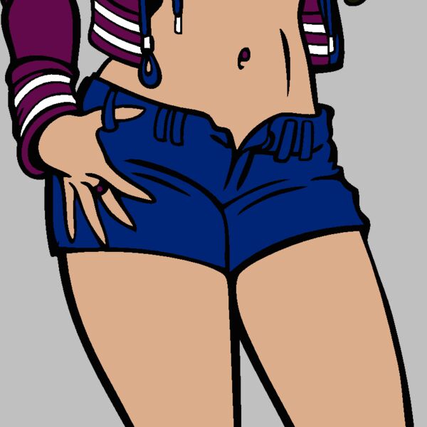 es2pinup008clr Thumbnail