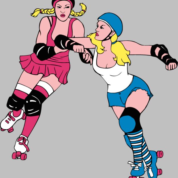 rollerderby2 Thumbnail