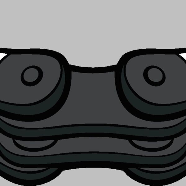 bike chain Thumbnail