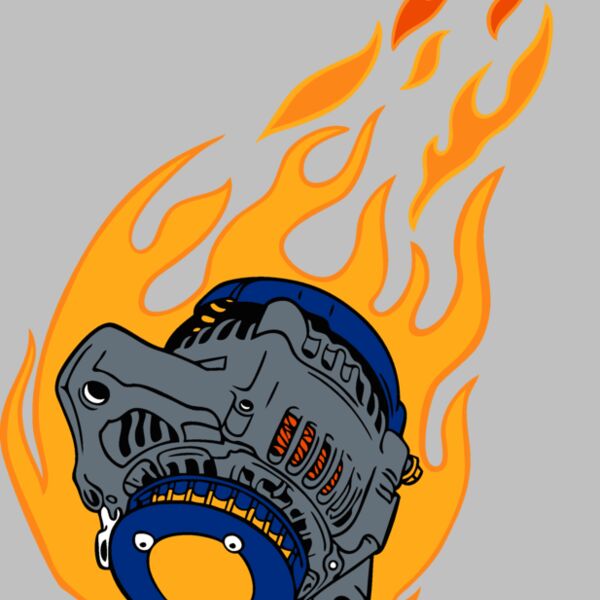 flamingalternator 01 Thumbnail