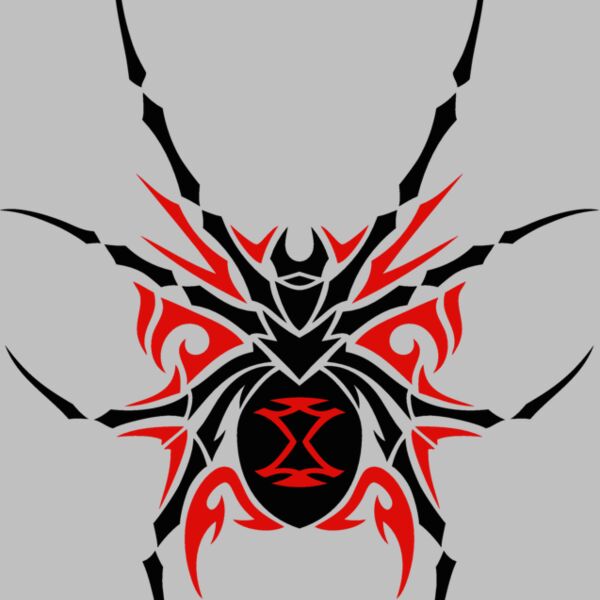 tribalspider03 Thumbnail