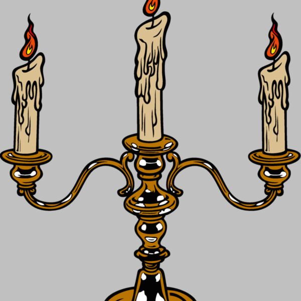 escandle002clr Thumbnail