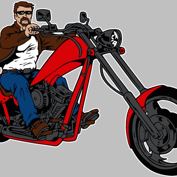 motorcycle2 Thumbnail