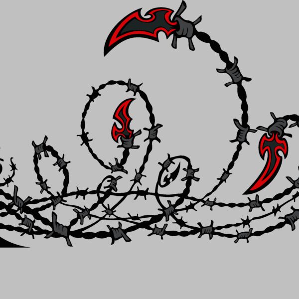 esbarbwire002clr Thumbnail