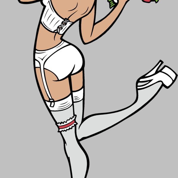 es3pinup04clr Thumbnail