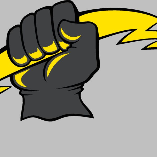 hand electric bolt Thumbnail