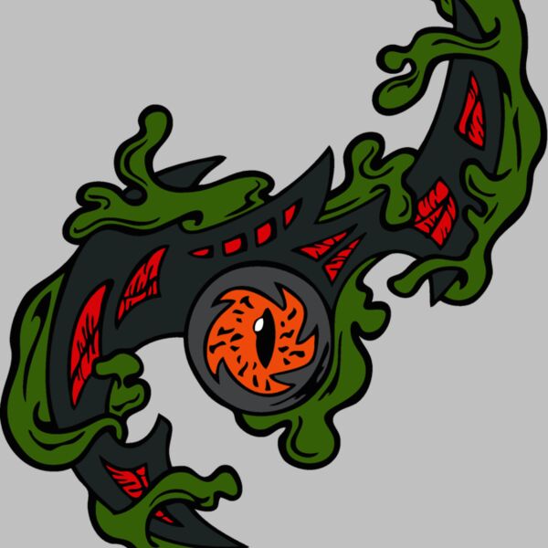 tribaleye04 Thumbnail