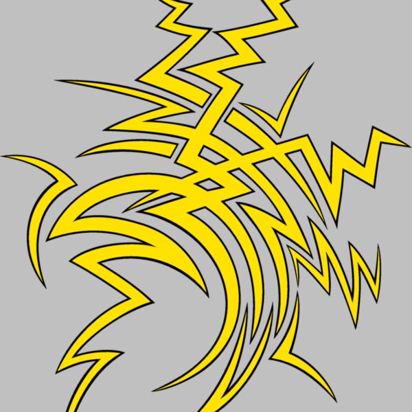 es2tribal023clr Thumbnail