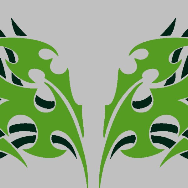 tribalwings13 Thumbnail