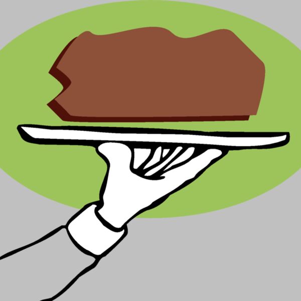 waiterfood Thumbnail