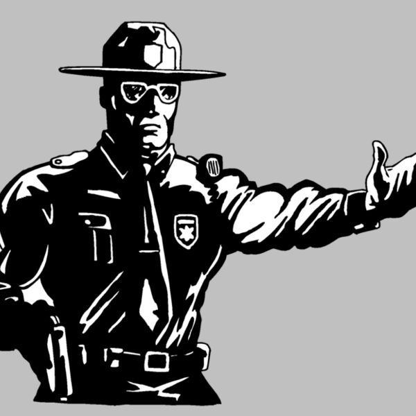 statetrooper Thumbnail