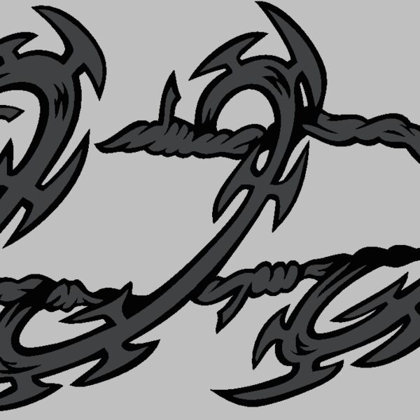 esbarbwire003clr Thumbnail