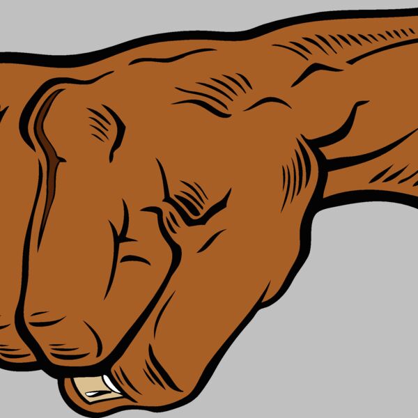 es2fist001clr Thumbnail