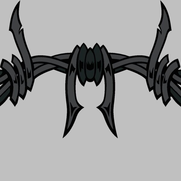 es3barbwire01clr Thumbnail