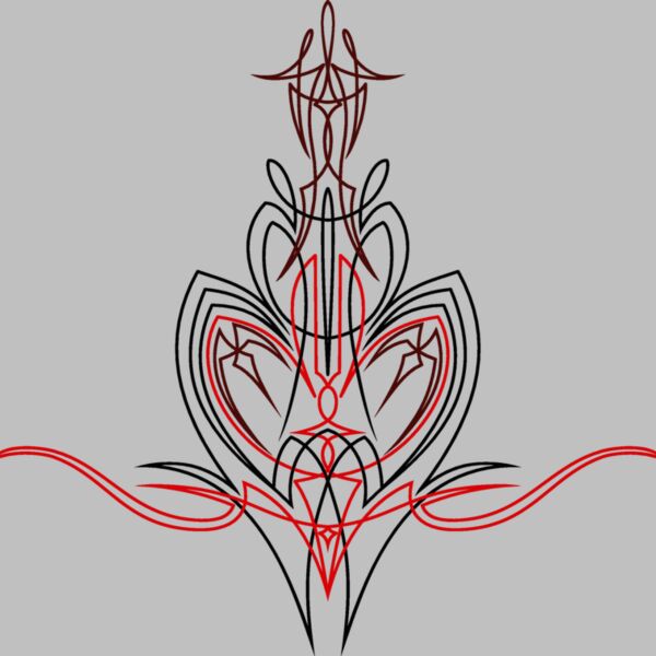 es2pinstripe006clr Thumbnail