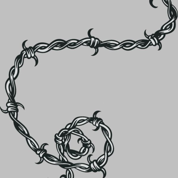 es3barbwire02clr Thumbnail