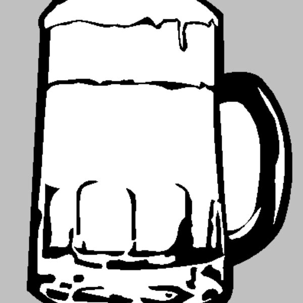 mug of beer Thumbnail