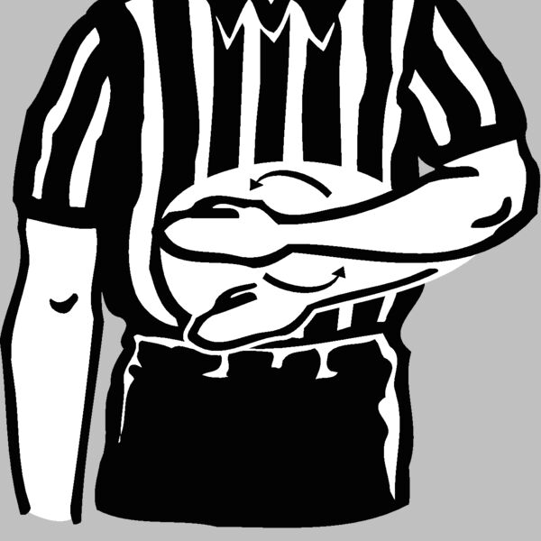 referee pizza time Thumbnail