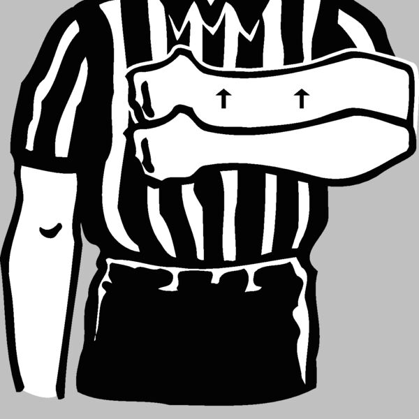 referee beer break Thumbnail