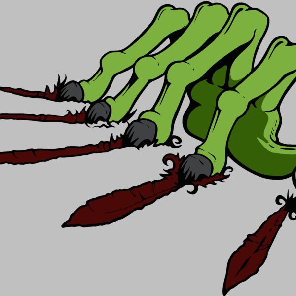 es3claws01clr Thumbnail