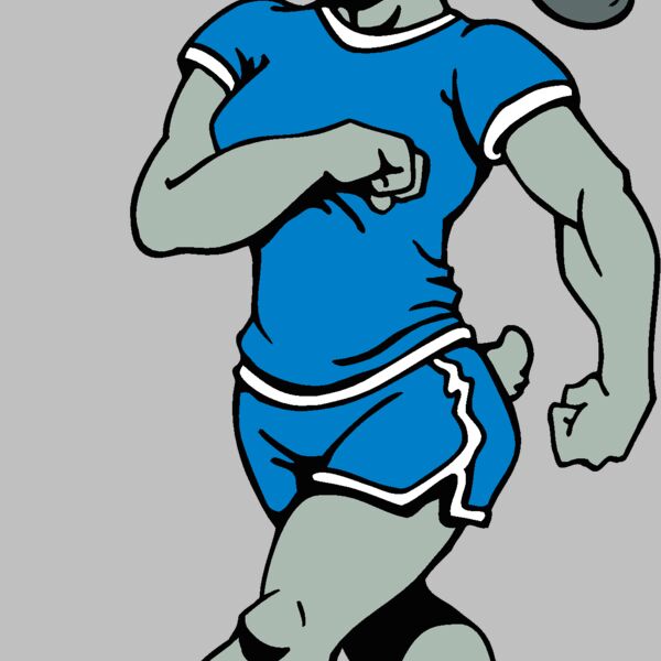 bulldoggirlwalk Thumbnail