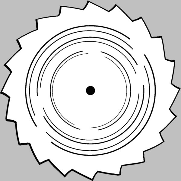 saw blade 4 Thumbnail