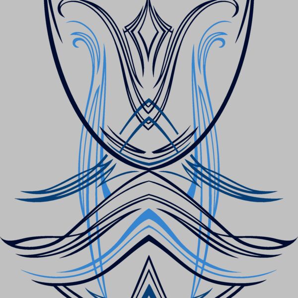 es3pinstripes02clr Thumbnail