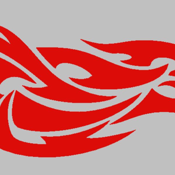 tribal flamesj001 Thumbnail