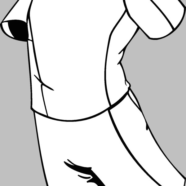 soccer suit Thumbnail