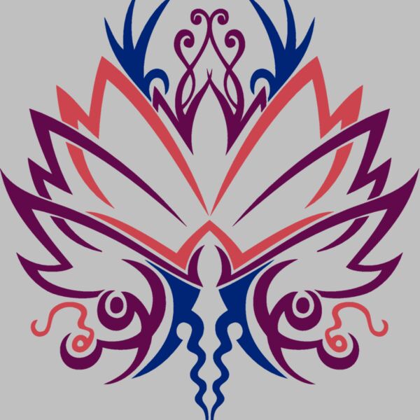 es2tribal012clr Thumbnail