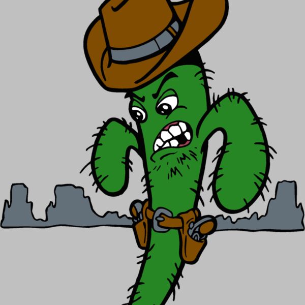 cactusshootout Thumbnail