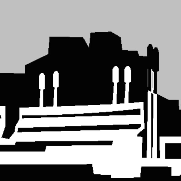 cincinatti sky line Thumbnail