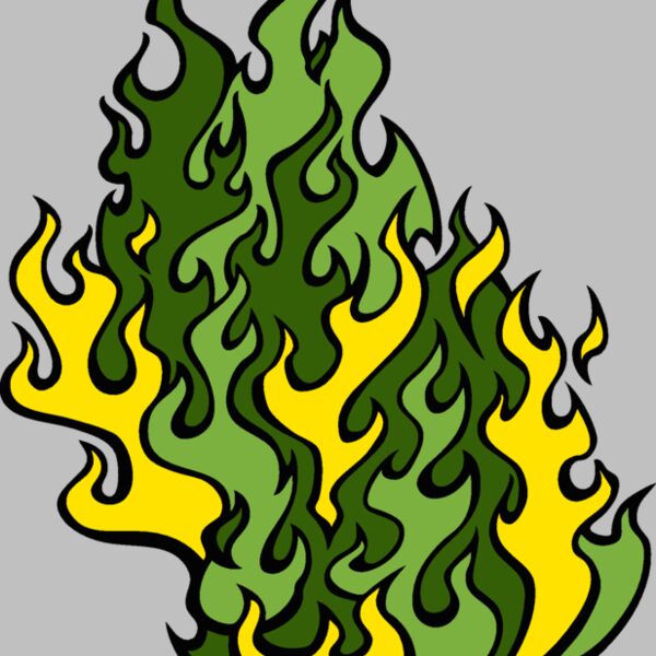 es2flames036clr Thumbnail