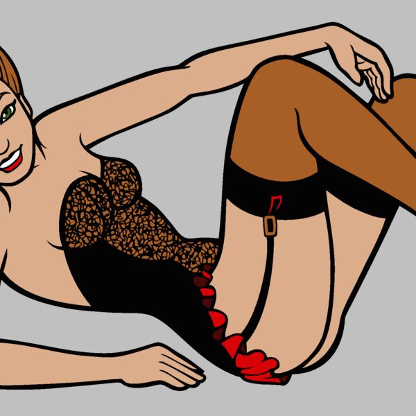 es3pinup08clr Thumbnail