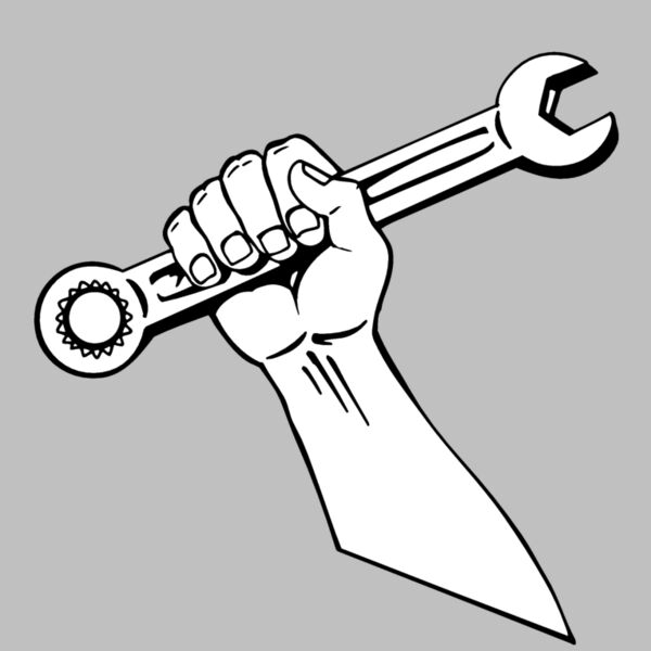 wrench Thumbnail