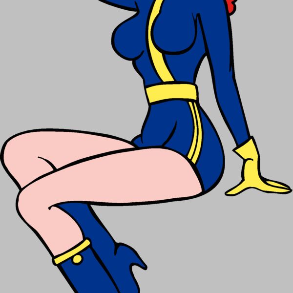 pinupgirl7 Thumbnail