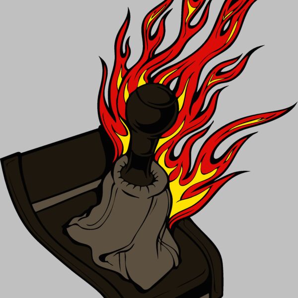 flamingstickshift Thumbnail