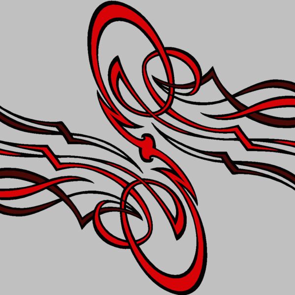 es2pinstripe010clr Thumbnail