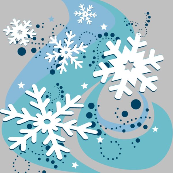 snowflakes Thumbnail