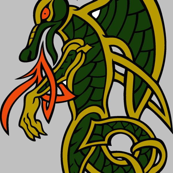 celticdragon Thumbnail