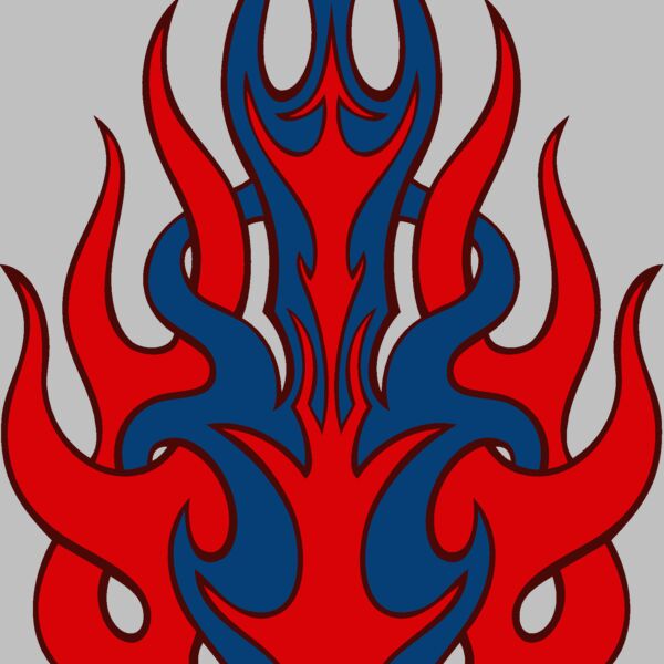 es2flames007clr Thumbnail