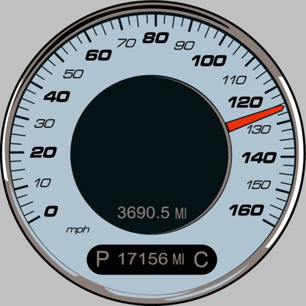 tachometer 03 Thumbnail
