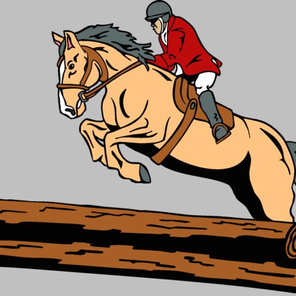 horseriderjump Thumbnail