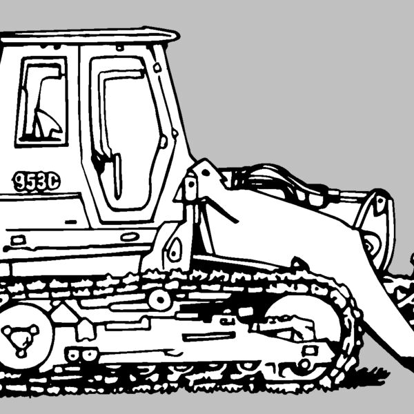 dozer Thumbnail