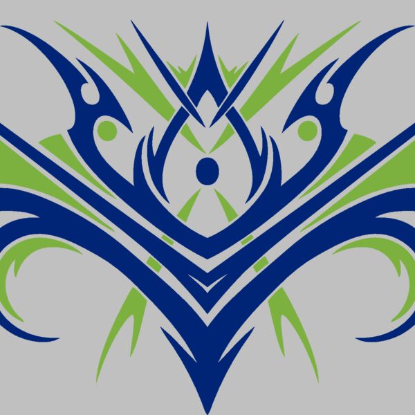 es2tribal001clr Thumbnail