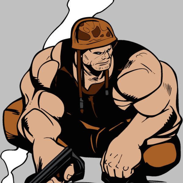 militarysoldier3 Thumbnail