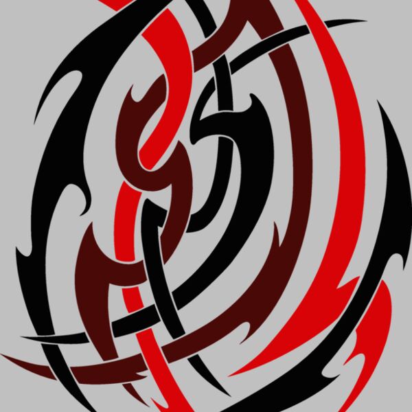 es2tribal016clr Thumbnail