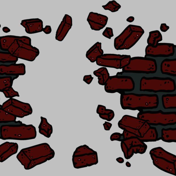 brickwallsmash1 Thumbnail