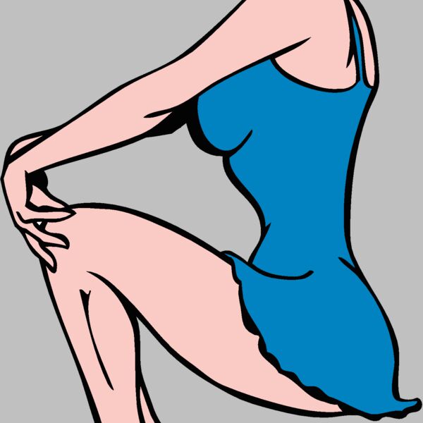 pinupgirl5 Thumbnail