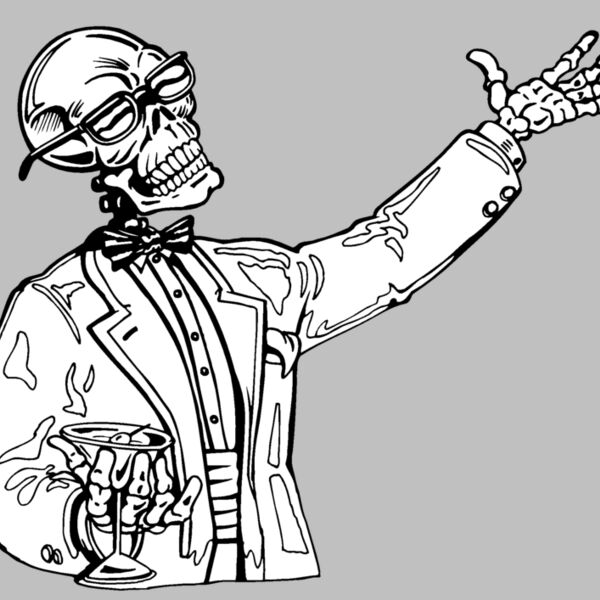 partydeadskull Thumbnail